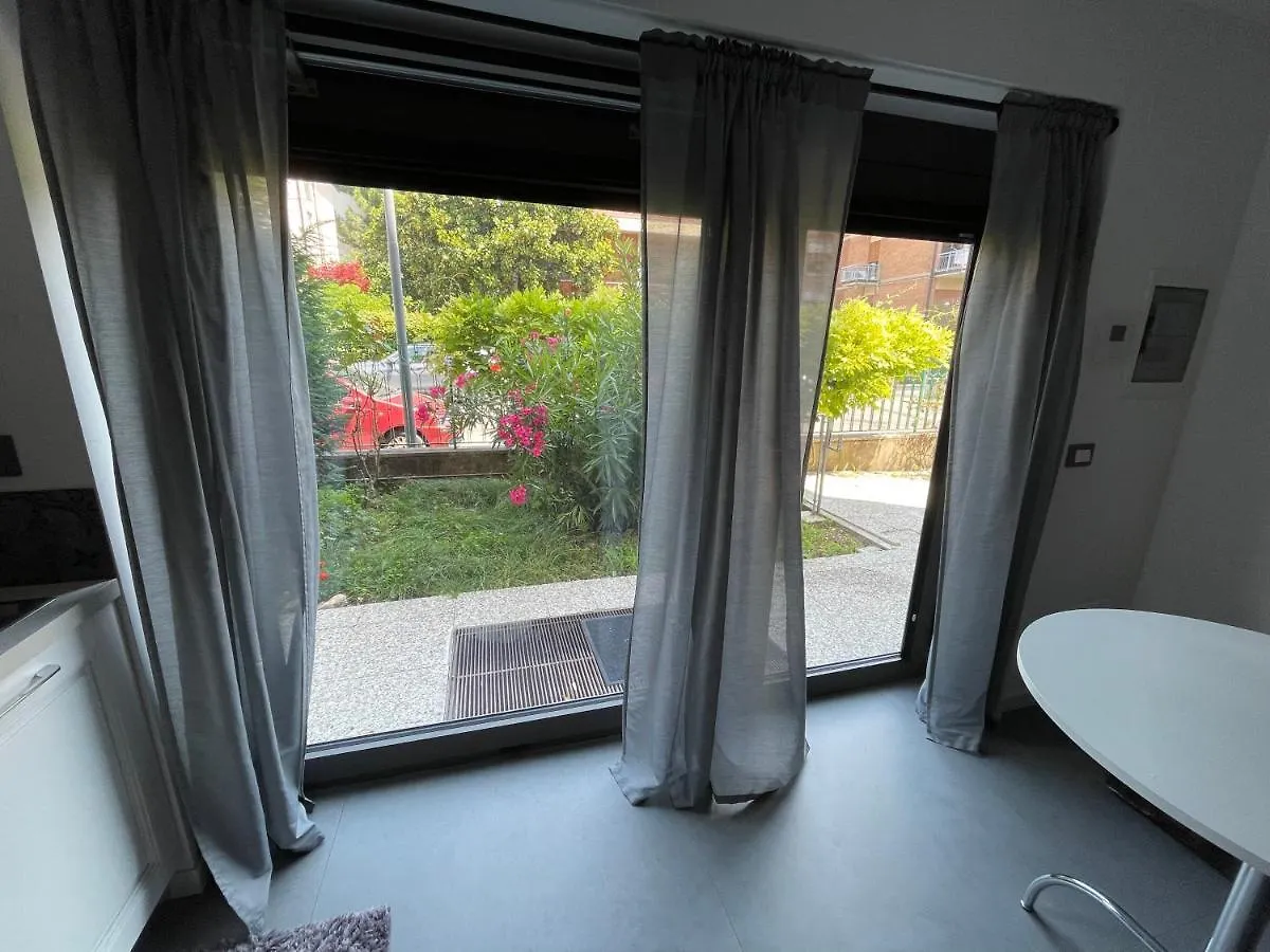 Arena, Romeo E Giulietta Moderno Appartamento Verona Apartment