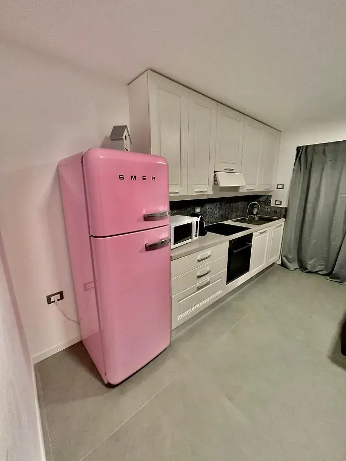 Apartment Arena, Romeo E Giulietta Moderno Appartamento Verona Italy