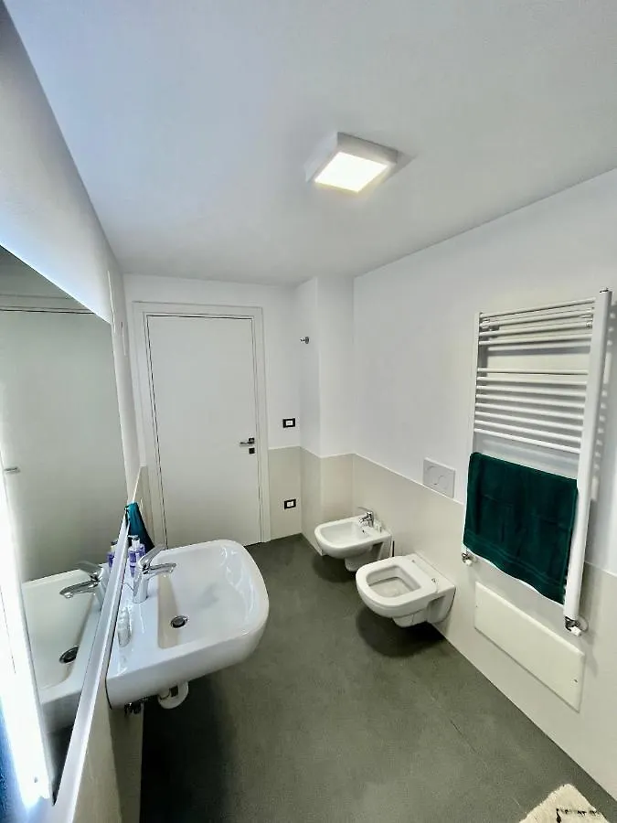 Arena, Romeo E Giulietta Moderno Appartamento Verona Apartment
