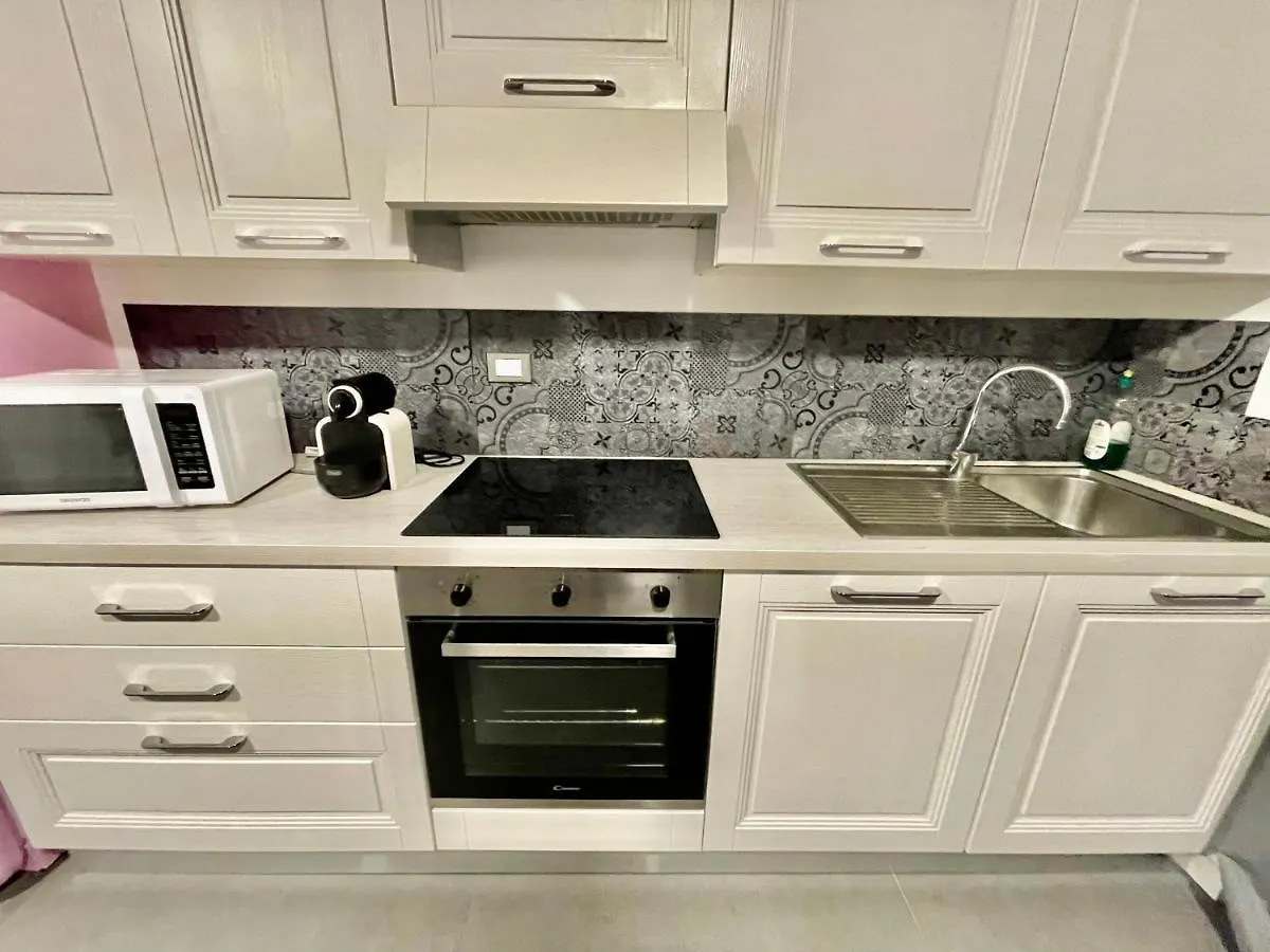 Apartment Arena, Romeo E Giulietta Moderno Appartamento Verona