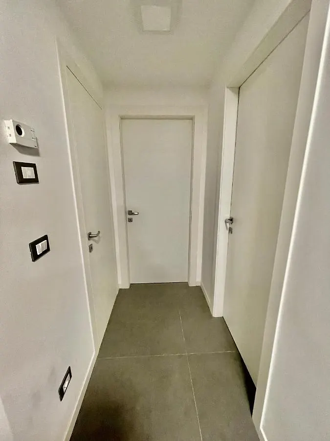 Arena, Romeo E Giulietta Moderno Appartamento Verona Apartment