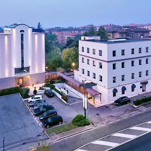 Otel Gardenia, Verona
