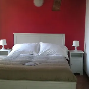 Konukevi Veronetta House, Verona